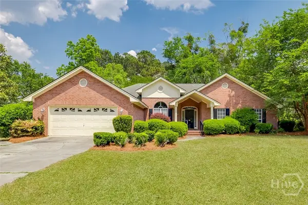 400 Stephanie Avenue, Rincon, GA 31326