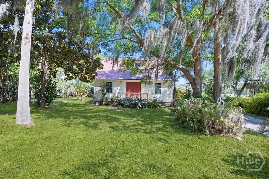 95 Circle Drive, Midway, GA 31320 - #2