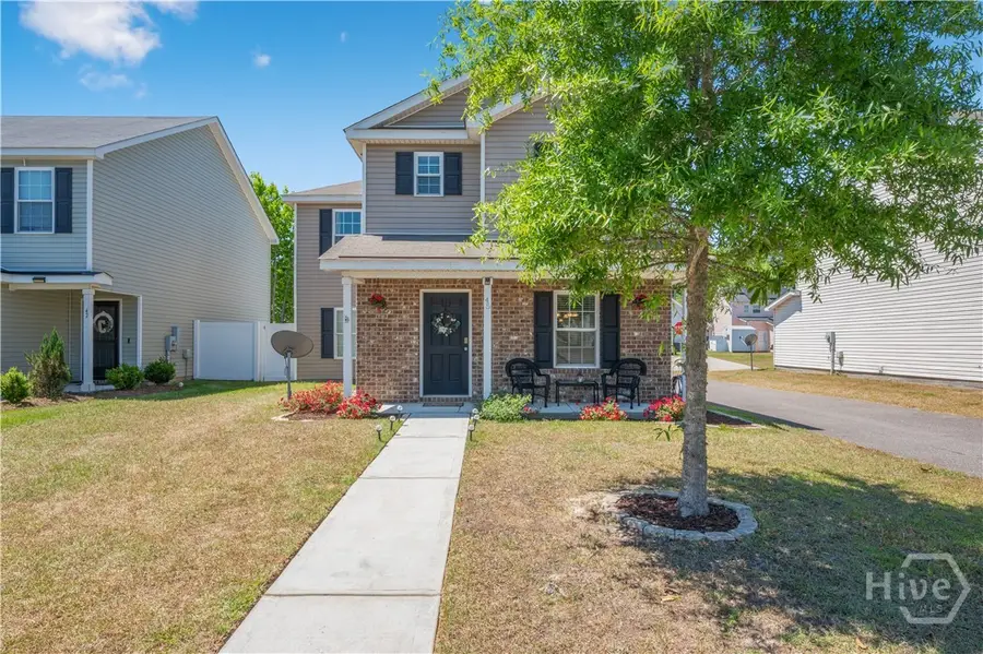 45 Fiore Drive, Savannah, GA 31419 - #2