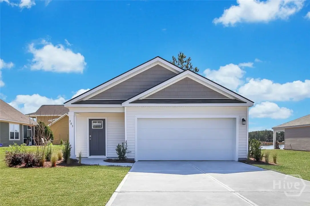 Address Withheld By Seller, Port Wentworth, GA 31407 - #1