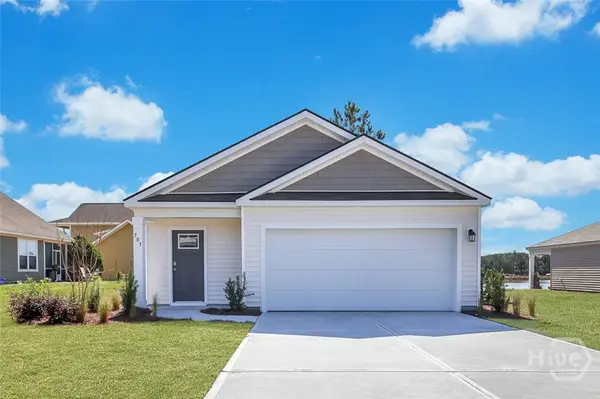 Address Withheld By Seller, Port Wentworth, GA 31407