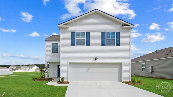 Address Withheld By Seller, Port Wentworth, GA 31407