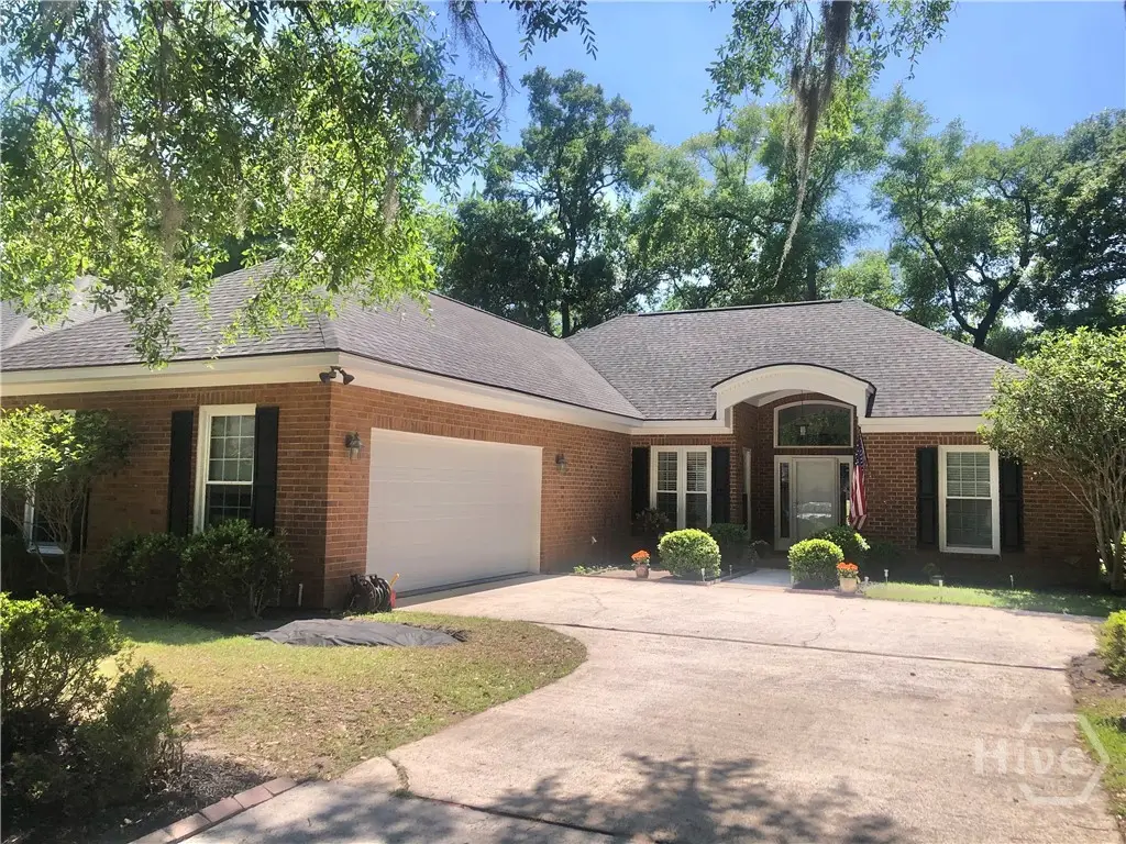 4 Laurel Oak Court, Savannah, GA 31405 - #1