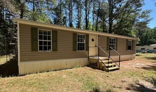 3216 Pike Road, Statesboro, GA 30461 - #1