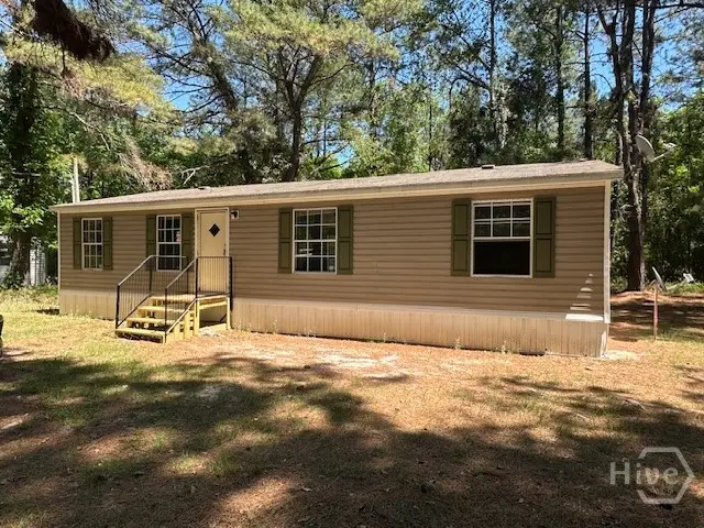 3216 Pike Road, Statesboro, GA 30461 - #2