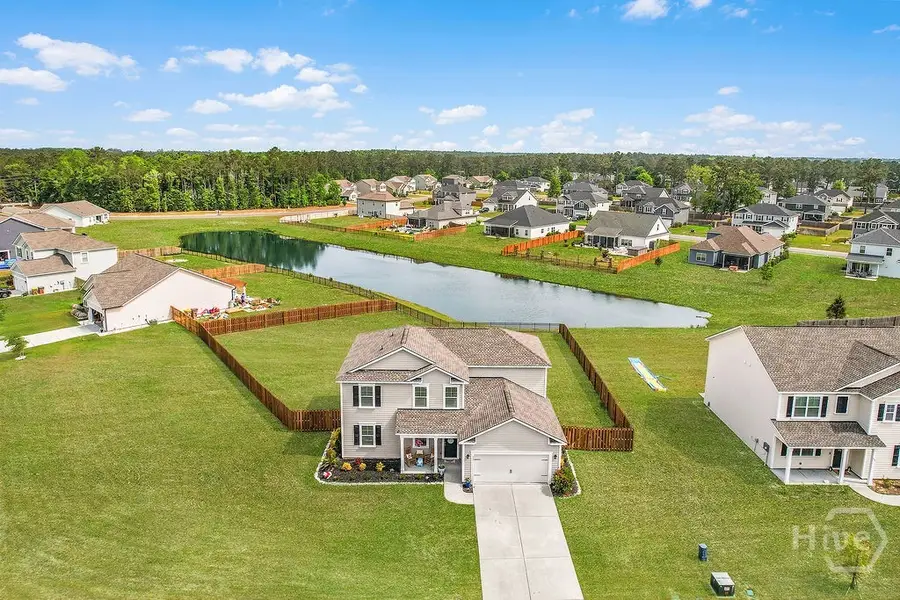 159 Logging Hill Drive, Richmond Hill, GA 31324 - #3