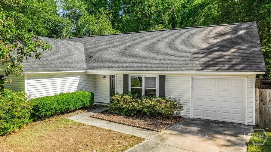 44 Cutler Drive, Savannah, GA 31419 - #2