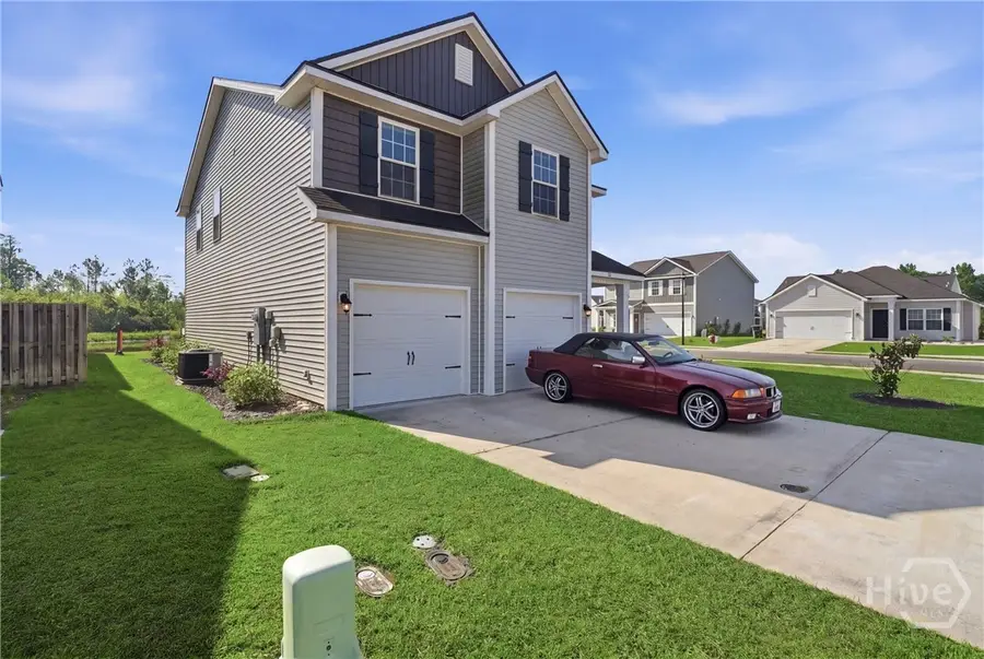 113 Battalion Lane, Hinesville, GA 31313 - #2