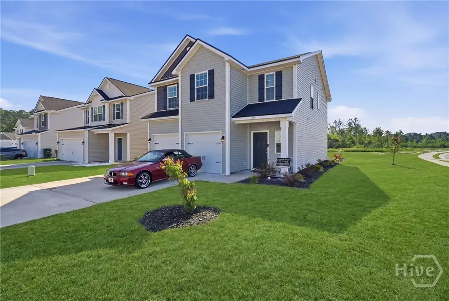 113 Battalion Lane, Hinesville, GA 31313 - #3