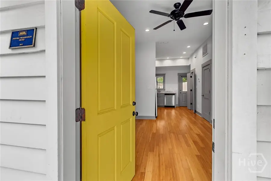 514 E Hall Street, Savannah, GA 31401 - #3