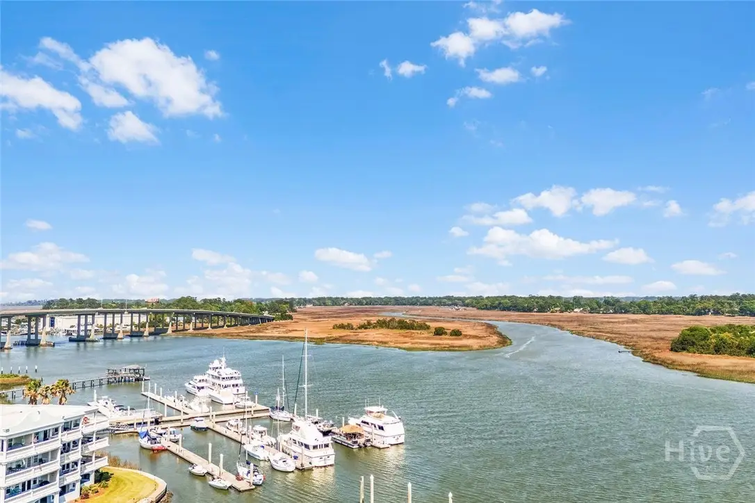 2902 River Drive #B-301, Savannah, GA 31404 - #1