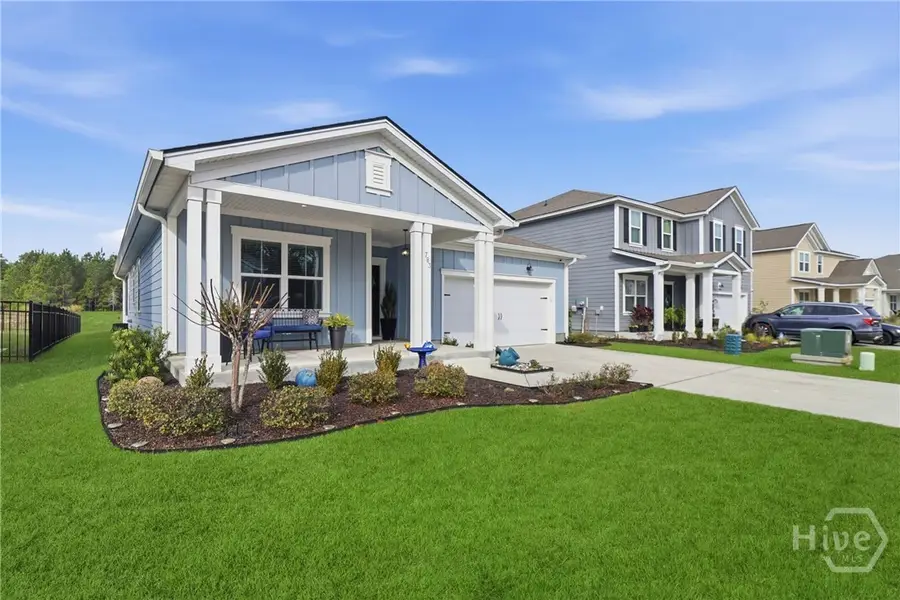 783 Longleaf Drive, Richmond Hill, GA 31324 - #3