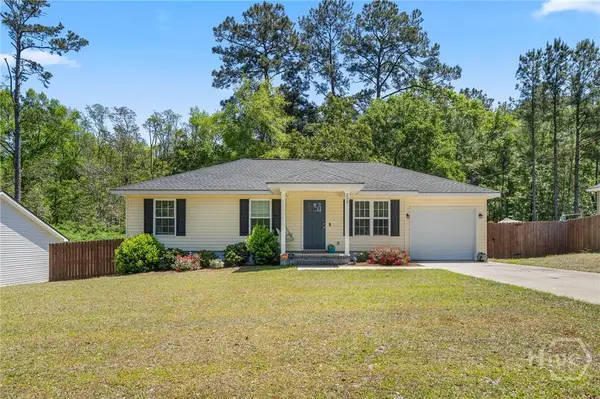 203 Stag Road, Springfield, GA 31329