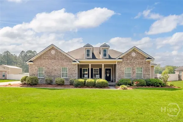 235 Zittrouer Road, Guyton, GA 31312