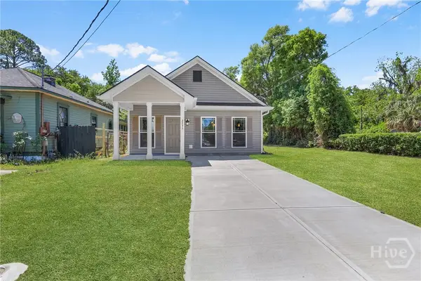 2235 Alaska Street, Savannah, GA 31404