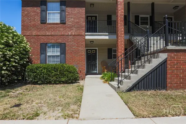 211 Edgewater Road #41, Savannah, GA 31406