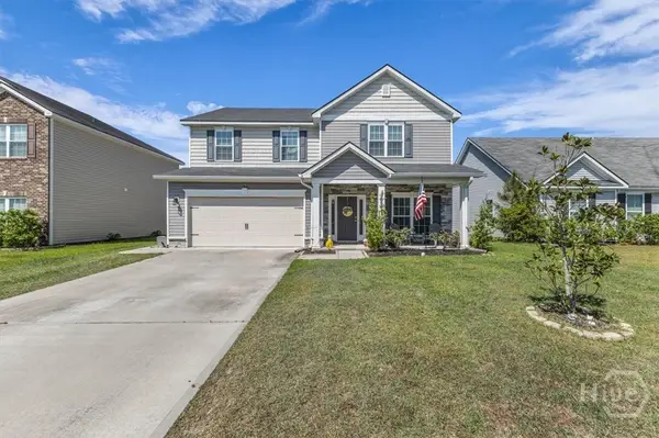 133 Grimsby Road, Port Wentworth, GA 31407