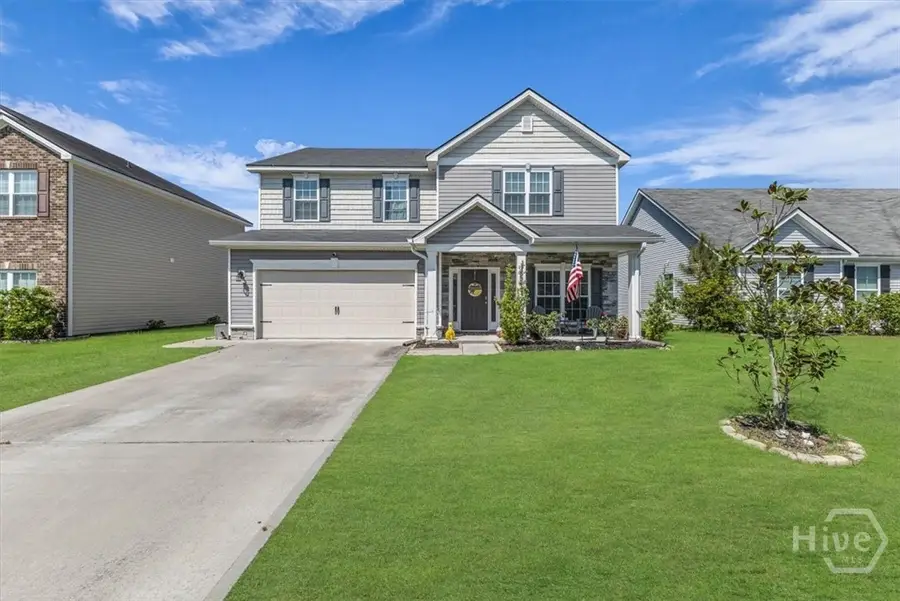 133 Grimsby Road, Port Wentworth, GA 31407 - #2