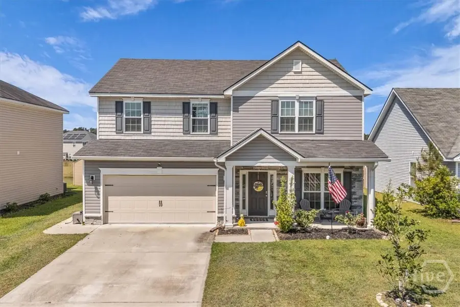 133 Grimsby Road, Port Wentworth, GA 31407 - #3