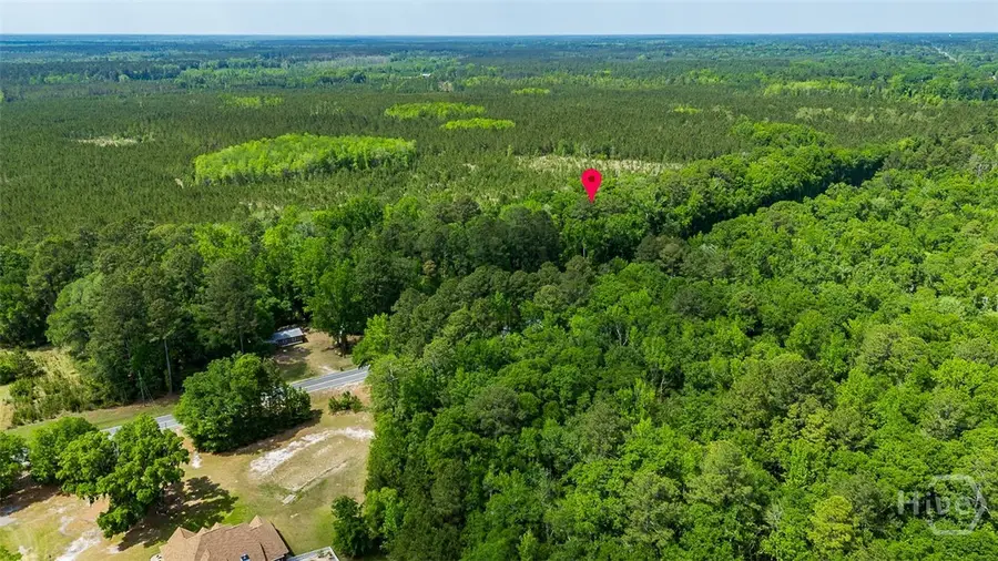 630 Sand Hill Road, Guyton, GA 31312 - #3