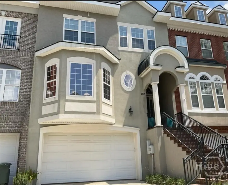 102 Hidden Way, Savannah, GA 31419 - #1