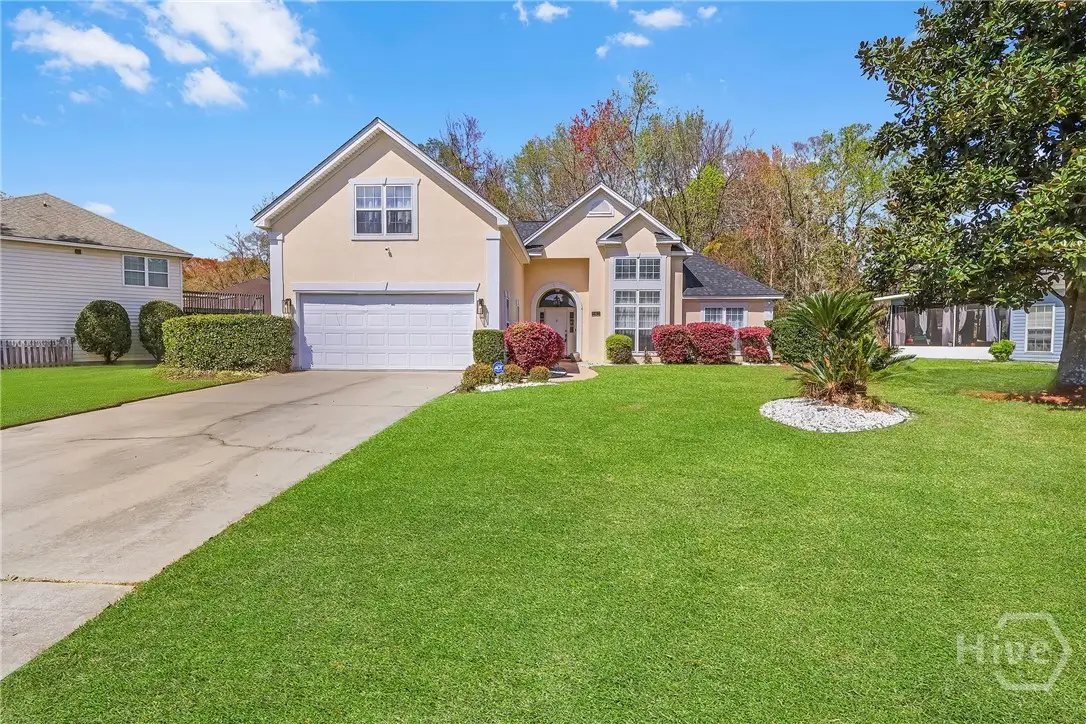 4 White Ibis Lane, Savannah, GA 31419 - #1