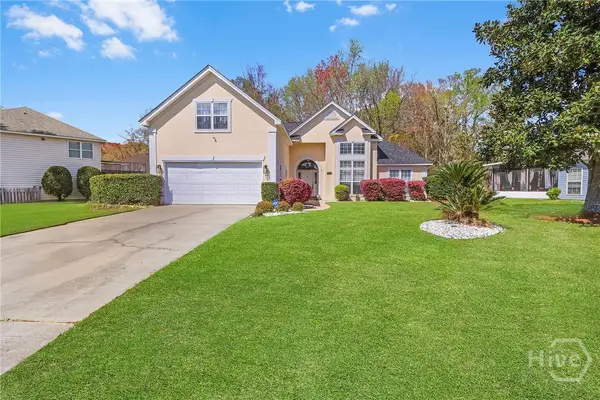 4 White Ibis Lane, Savannah, GA 31419