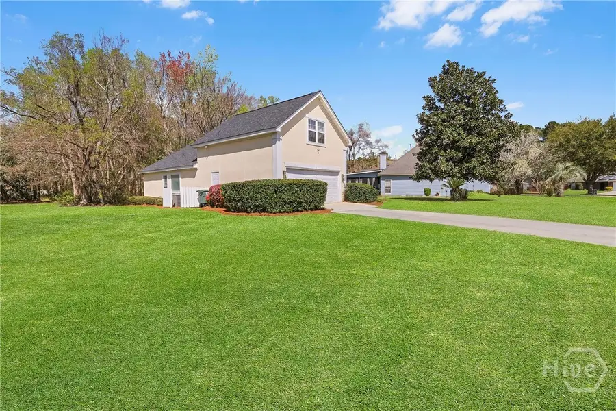 4 White Ibis Lane, Savannah, GA 31419 - #2