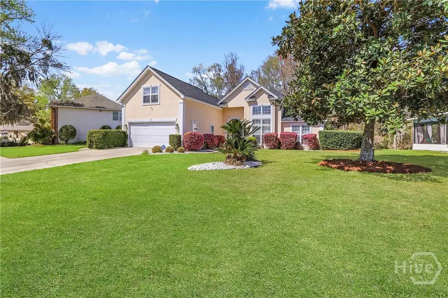 4 White Ibis Lane, Savannah, GA 31419 - #3