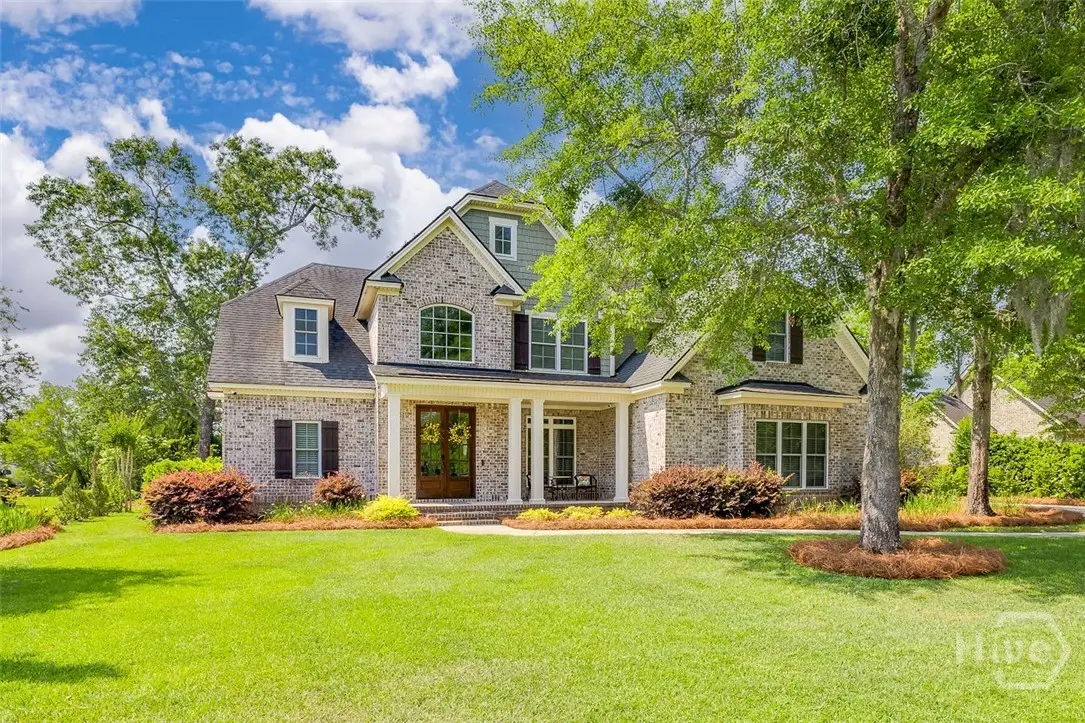 7 Reed Grass Lane, Savannah, GA 31405 - #1