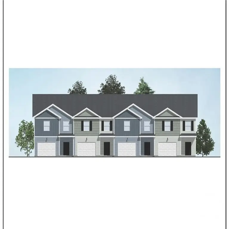 164 Stafford Loop, Richmond Hill, GA 31324 - #1