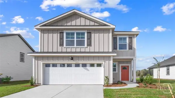 Address Withheld By Seller, Guyton, GA 31312