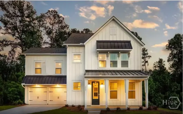 48 Laramie Way, Richmond Hill, GA 31324