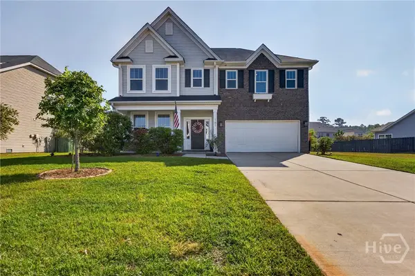 161 Mccrady Drive, Richmond Hill, GA 31324