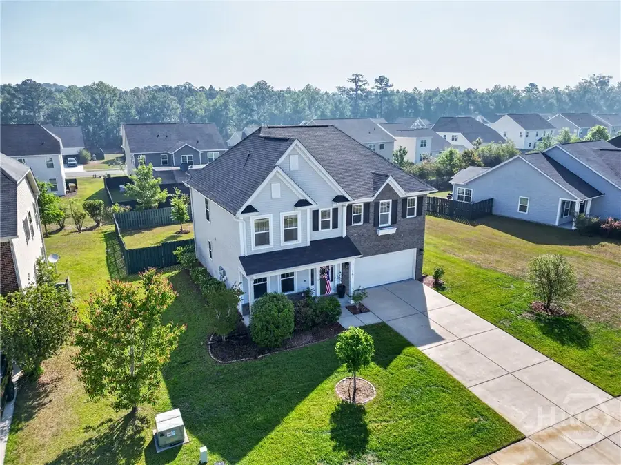 161 Mccrady Drive, Richmond Hill, GA 31324 - #3