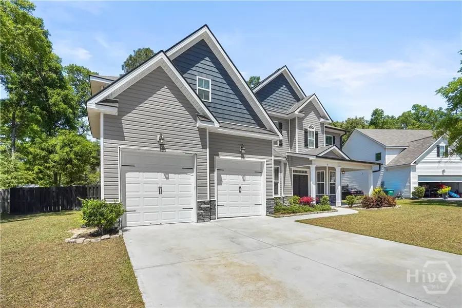 12 Oakmont Drive, Guyton, GA 31312 - #3