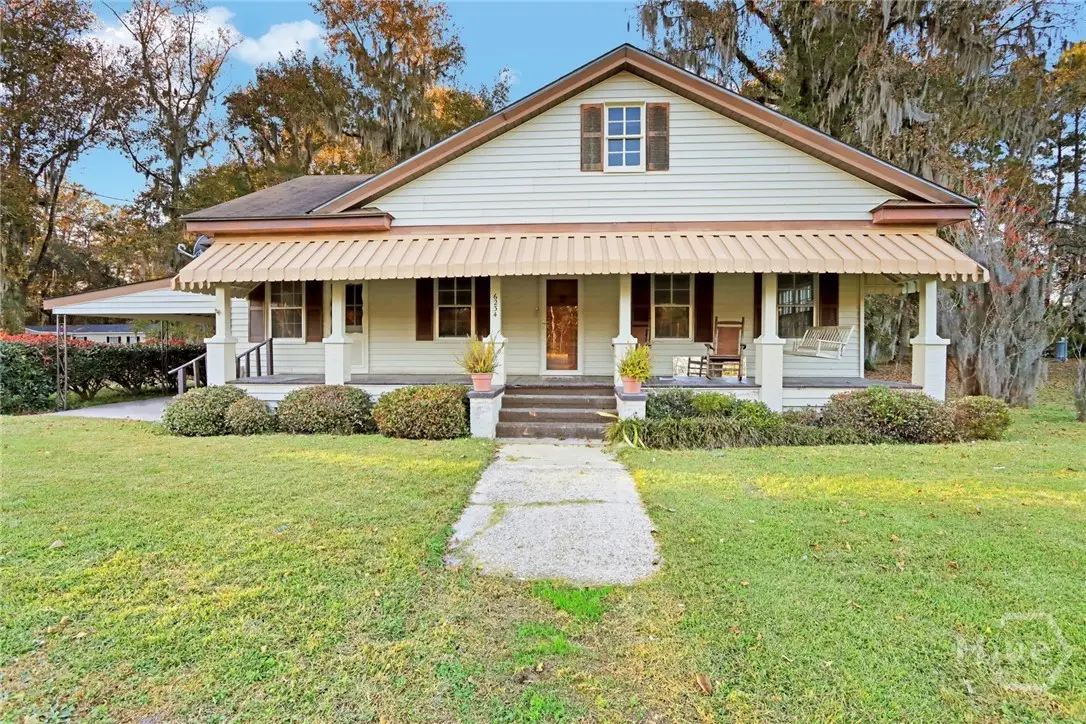 6234 - A, B, C Us Highway 17 Highway, Richmond Hill, GA 31324 - #1