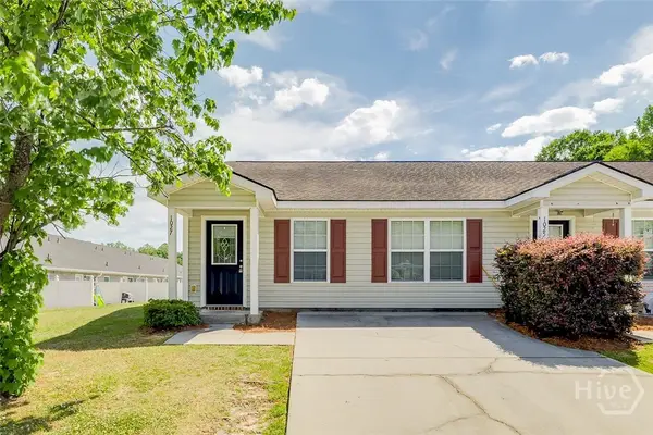 1027 Wadley Circle, Rincon, GA 31326