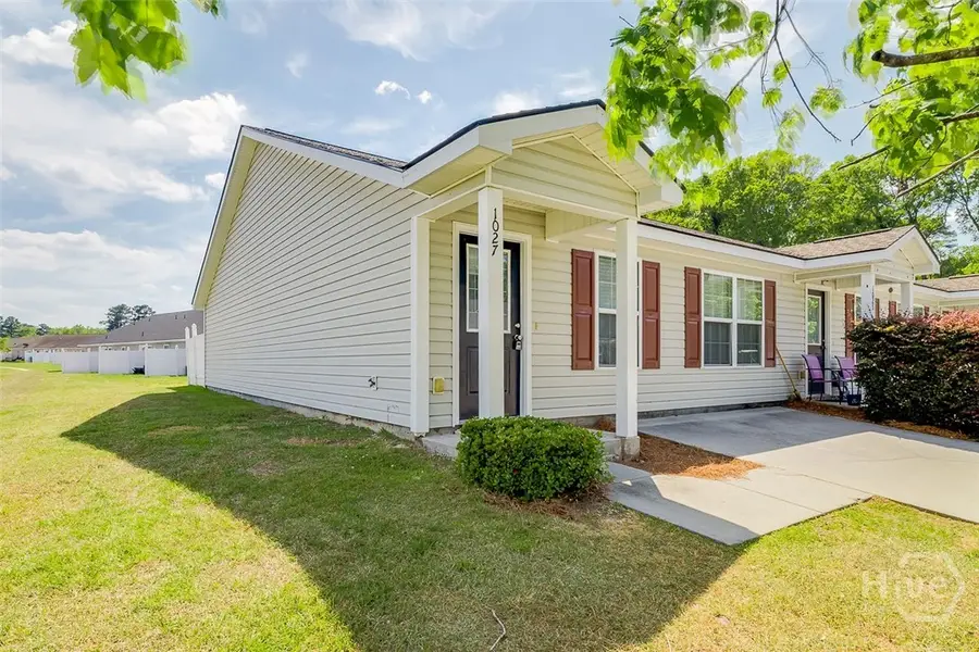 1027 Wadley Circle, Rincon, GA 31326 - #3