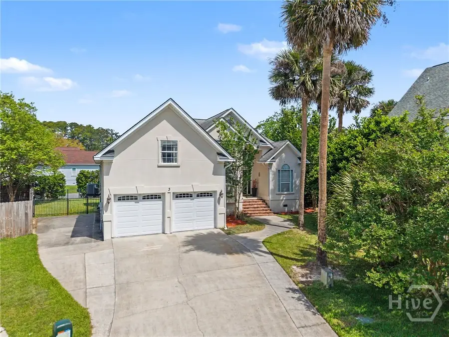 3 Settlers Point, Savannah, GA 31406 - #2