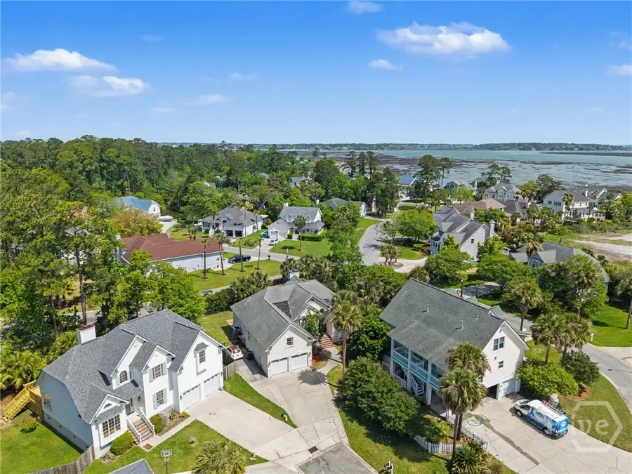 3 Settlers Point, Savannah, GA 31406 - #3