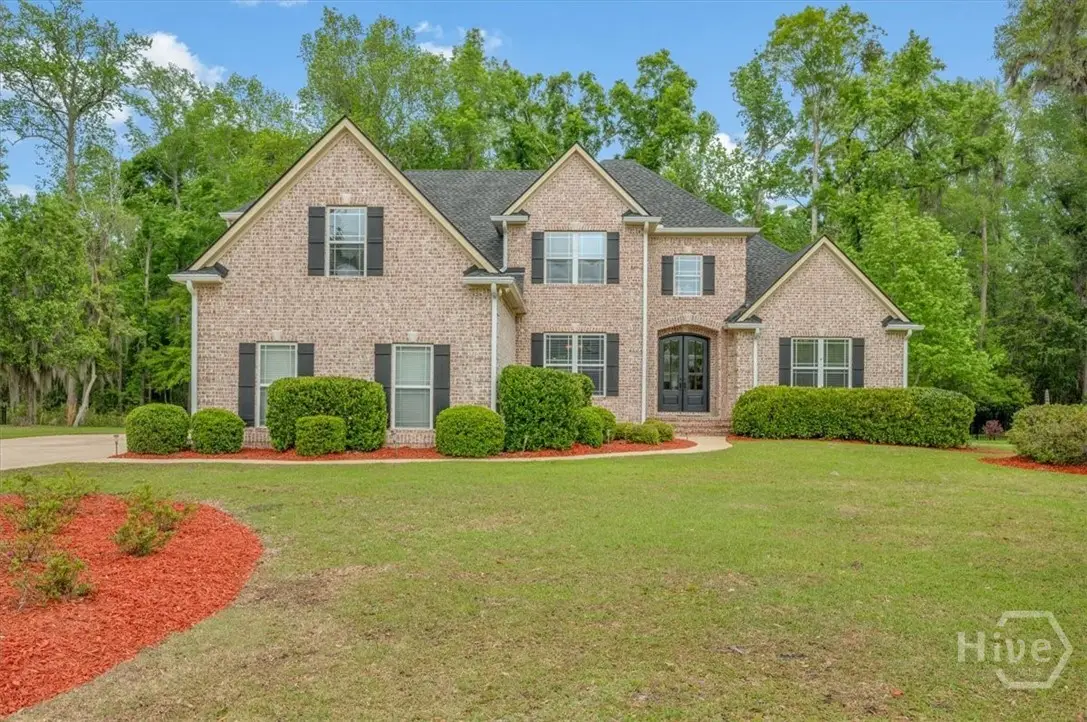 230 Windsong Drive, Richmond Hill, GA 31324 - #1