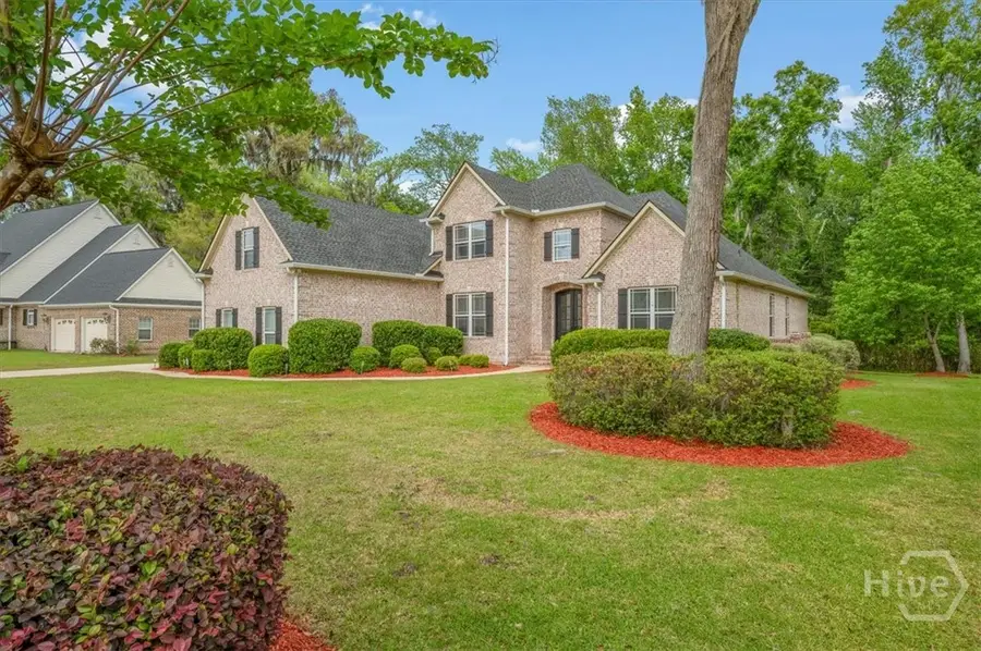 230 Windsong Drive, Richmond Hill, GA 31324 - #3