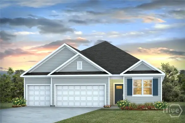 179 Buckeye Road, Guyton, GA 31312