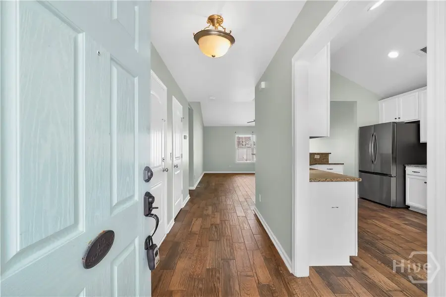 303 Daniel Trent Way, Kingsland, GA 31548 - #2