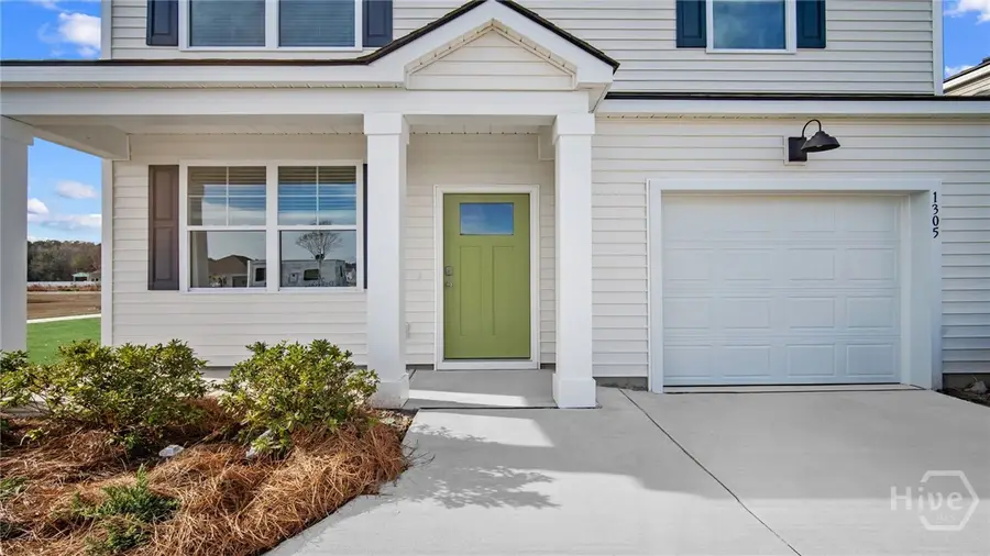42 Lakefront Drive, Port Wentworth, GA 31407 - #2