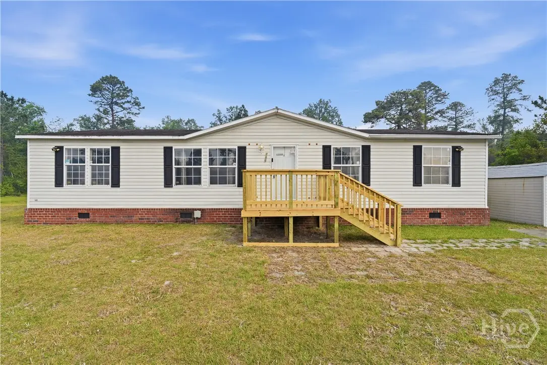 135 Tupelo Loop Ne, Ludowici, GA 31316 - #1
