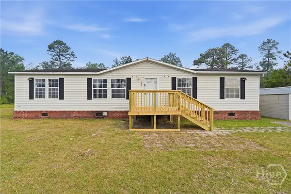135 Tupelo Loop Ne, Ludowici, GA 31316