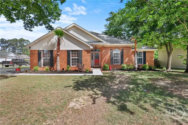 500 Plantation Place, Rincon, GA 31326