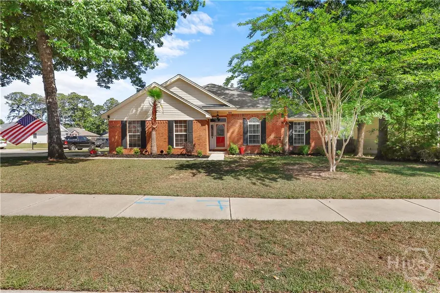 500 Plantation Place, Rincon, GA 31326 - #3